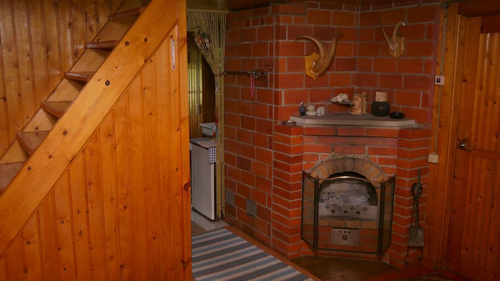 Kuke Holiday Home Muratsi 외부 사진