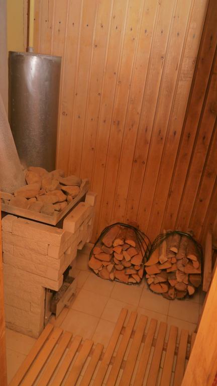 Kuke Holiday Home Muratsi 외부 사진