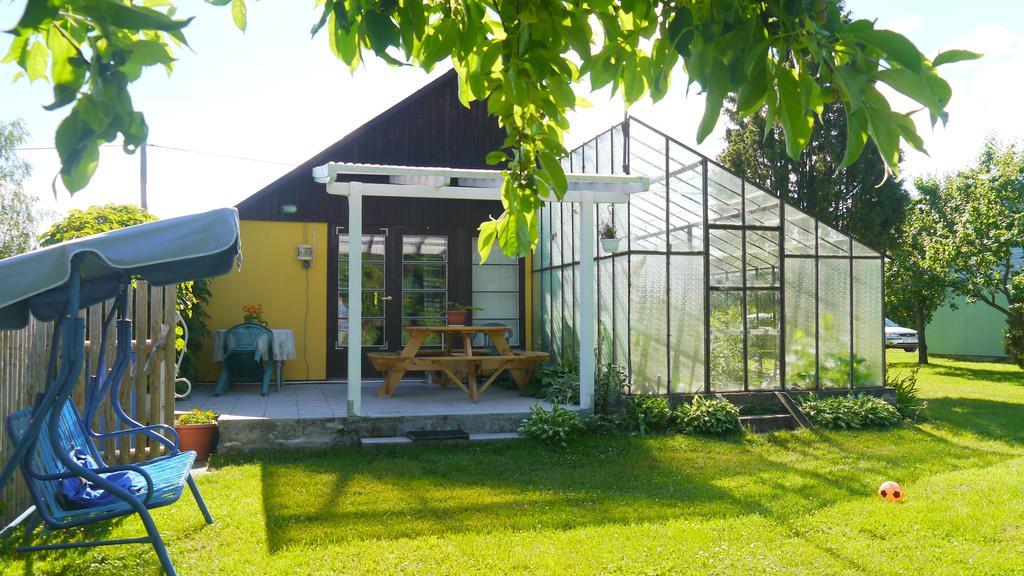 Kuke Holiday Home Muratsi 외부 사진