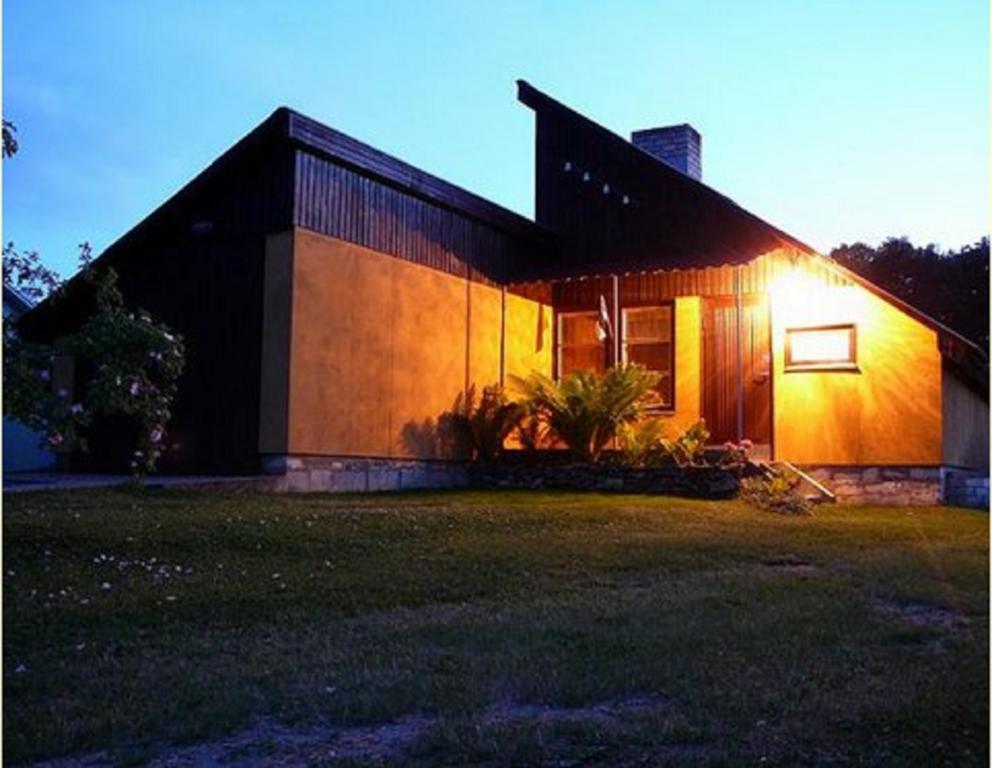 Kuke Holiday Home Muratsi 외부 사진