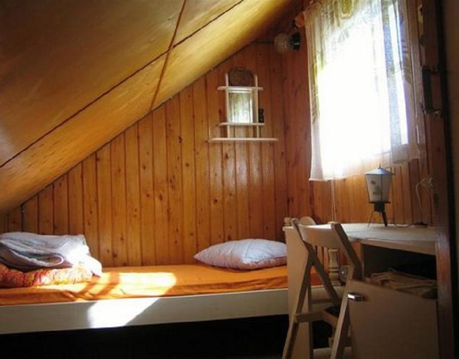 Kuke Holiday Home Muratsi 객실 사진