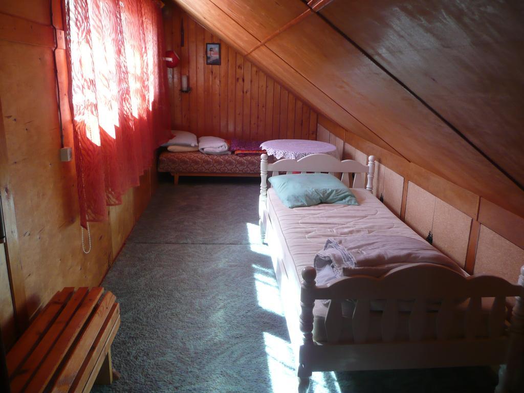 Kuke Holiday Home Muratsi 외부 사진