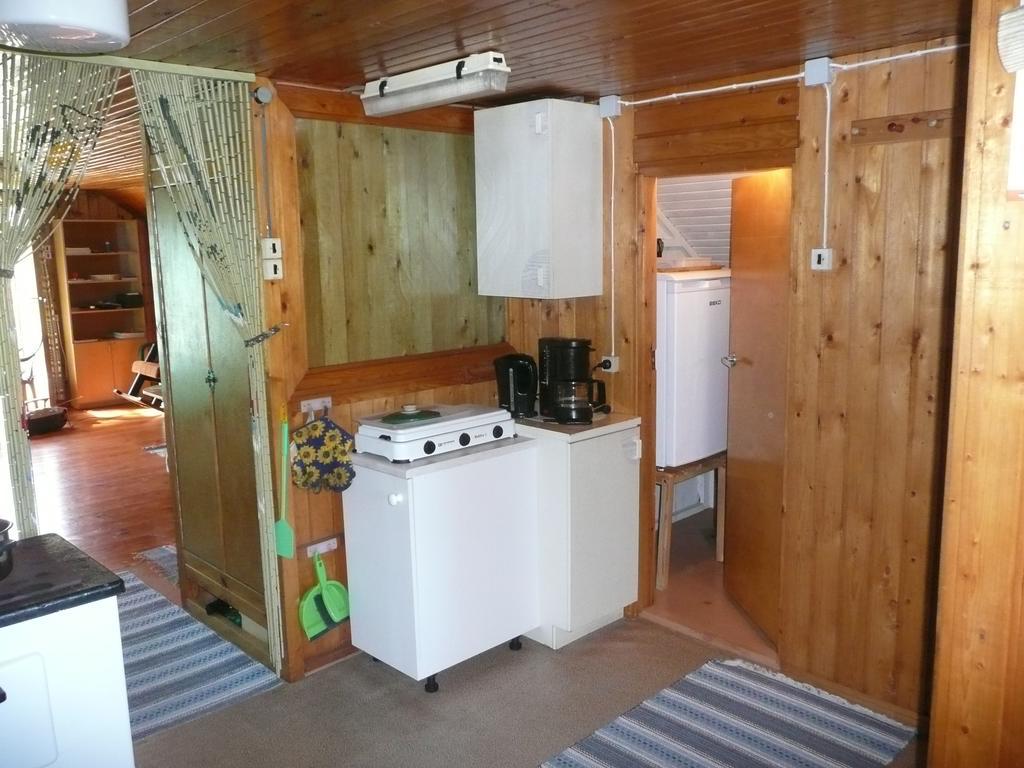 Kuke Holiday Home Muratsi 외부 사진