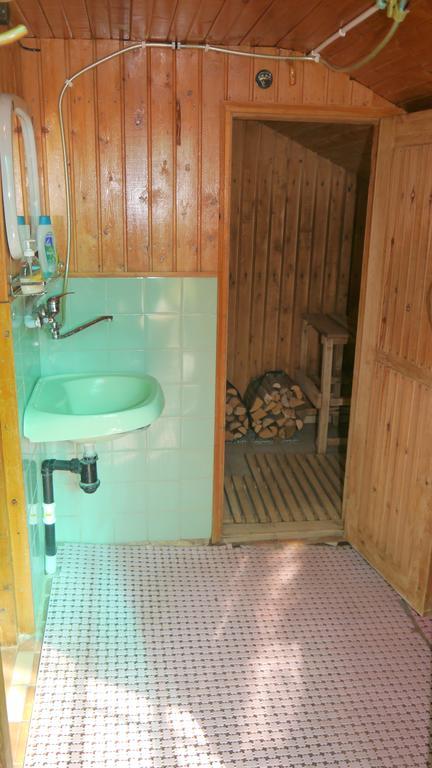 Kuke Holiday Home Muratsi 외부 사진