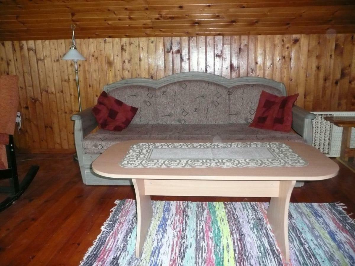 Kuke Holiday Home Muratsi 외부 사진