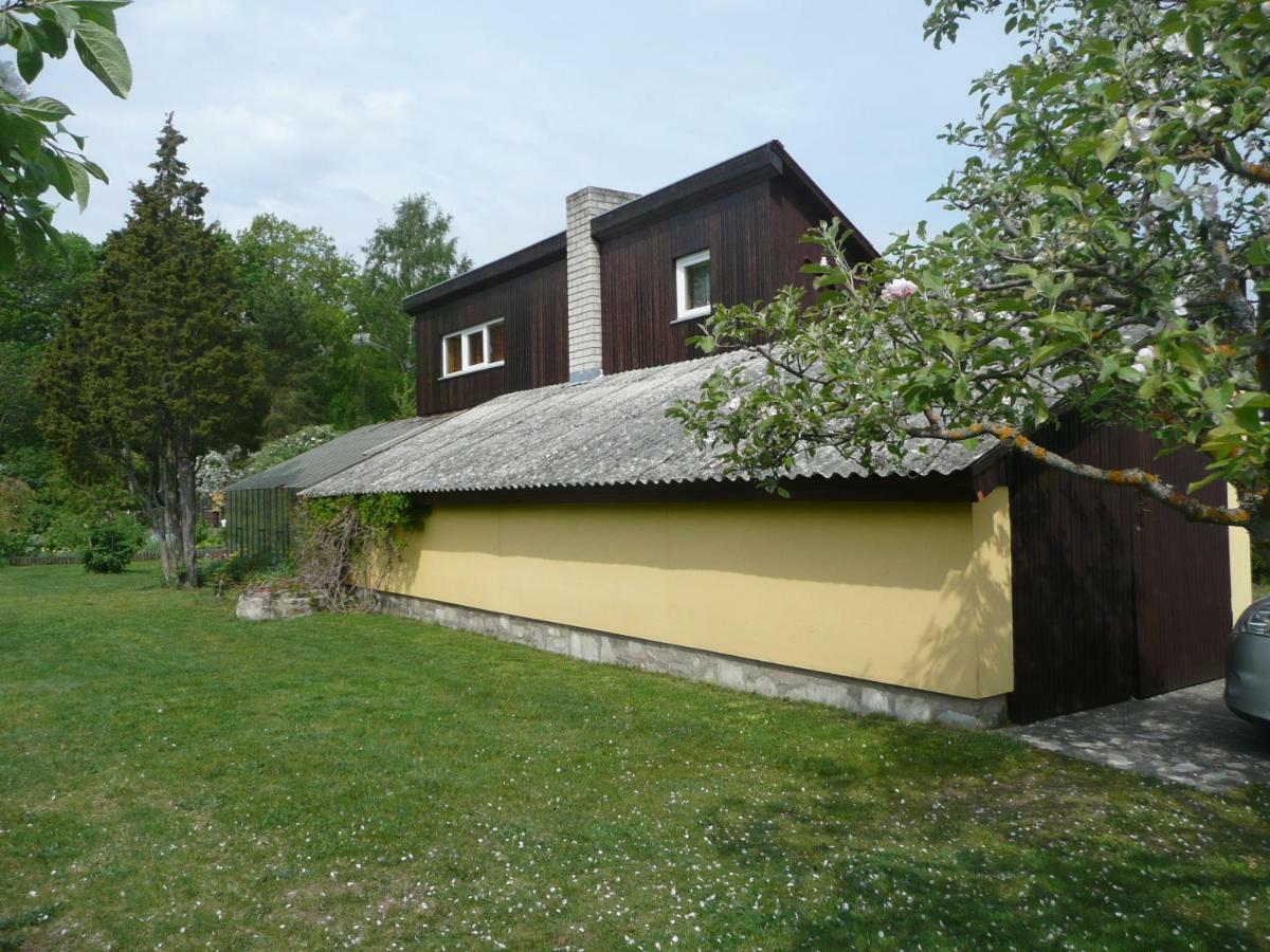 Kuke Holiday Home Muratsi 외부 사진