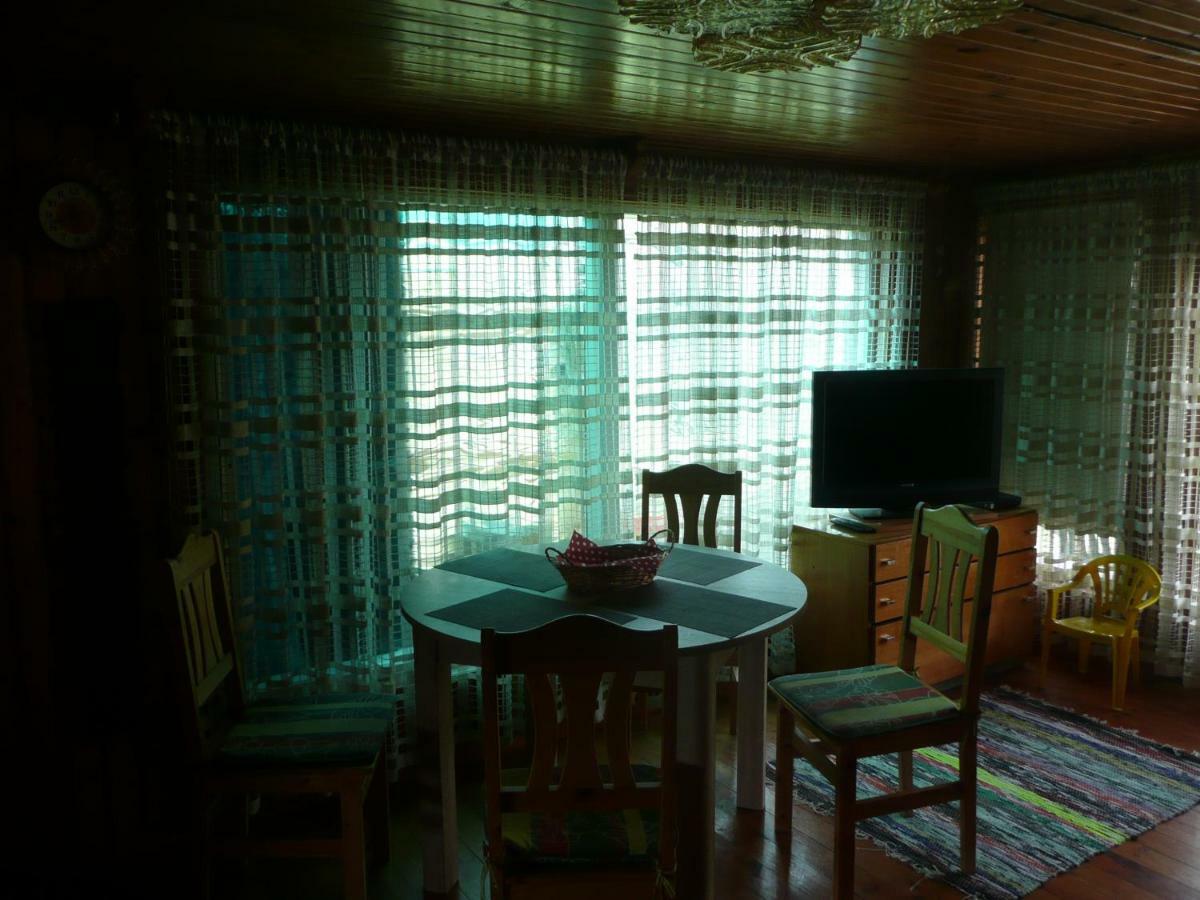 Kuke Holiday Home Muratsi 외부 사진